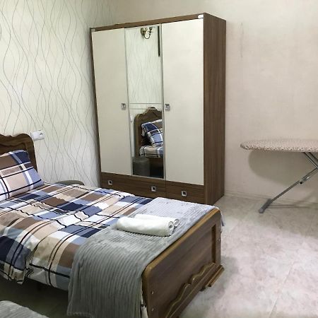 Apartment By The Sea باتومي المظهر الخارجي الصورة