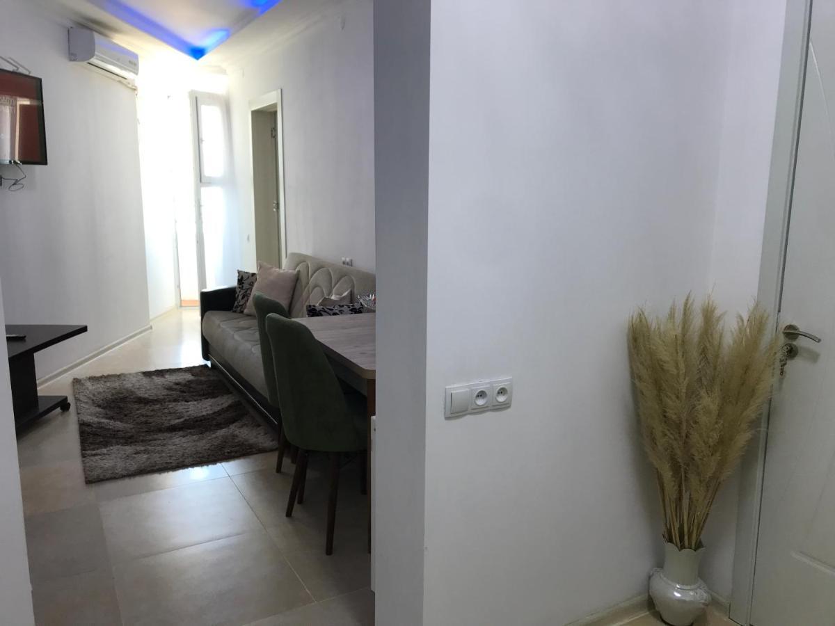 Apartment By The Sea باتومي المظهر الخارجي الصورة