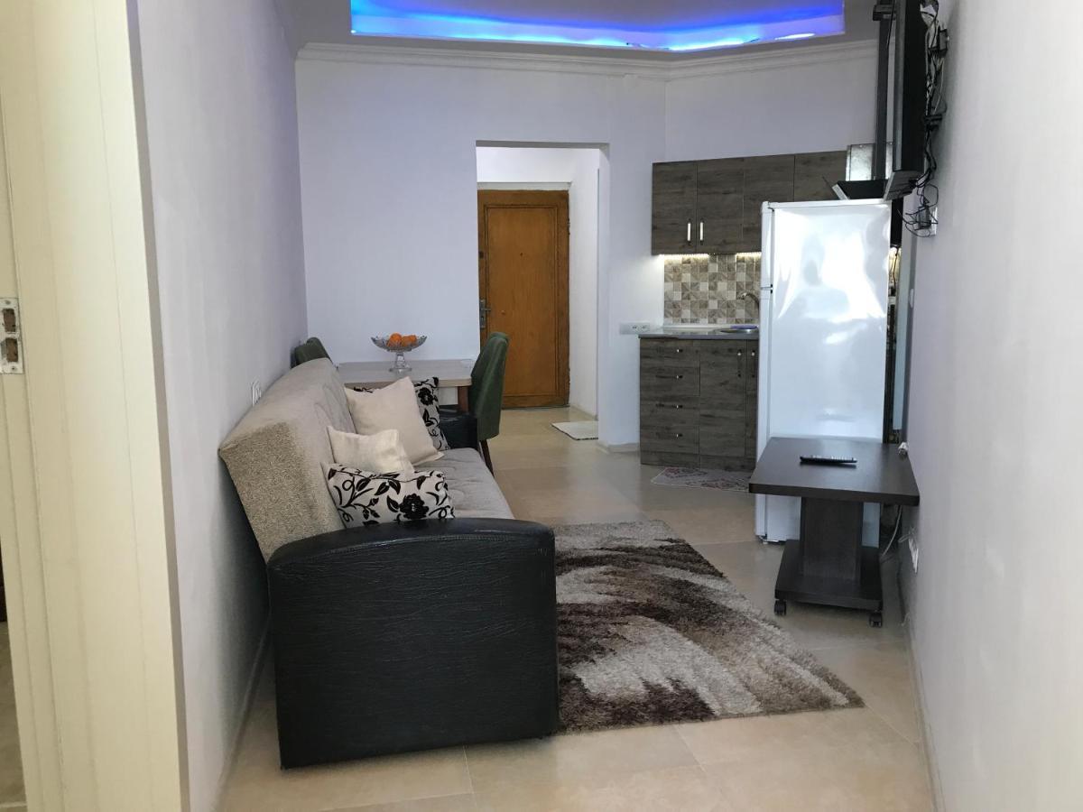 Apartment By The Sea باتومي المظهر الخارجي الصورة