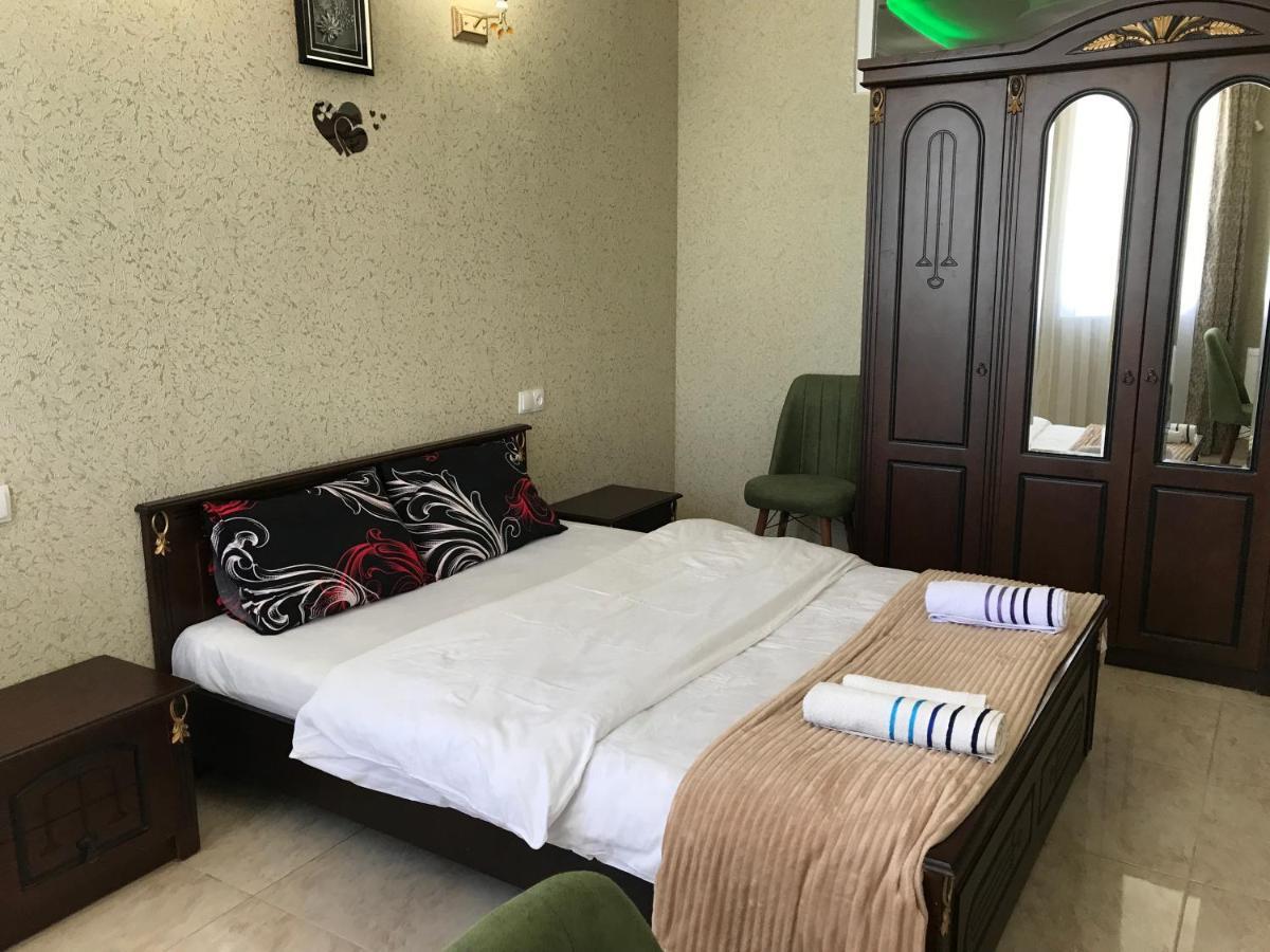 Apartment By The Sea باتومي المظهر الخارجي الصورة